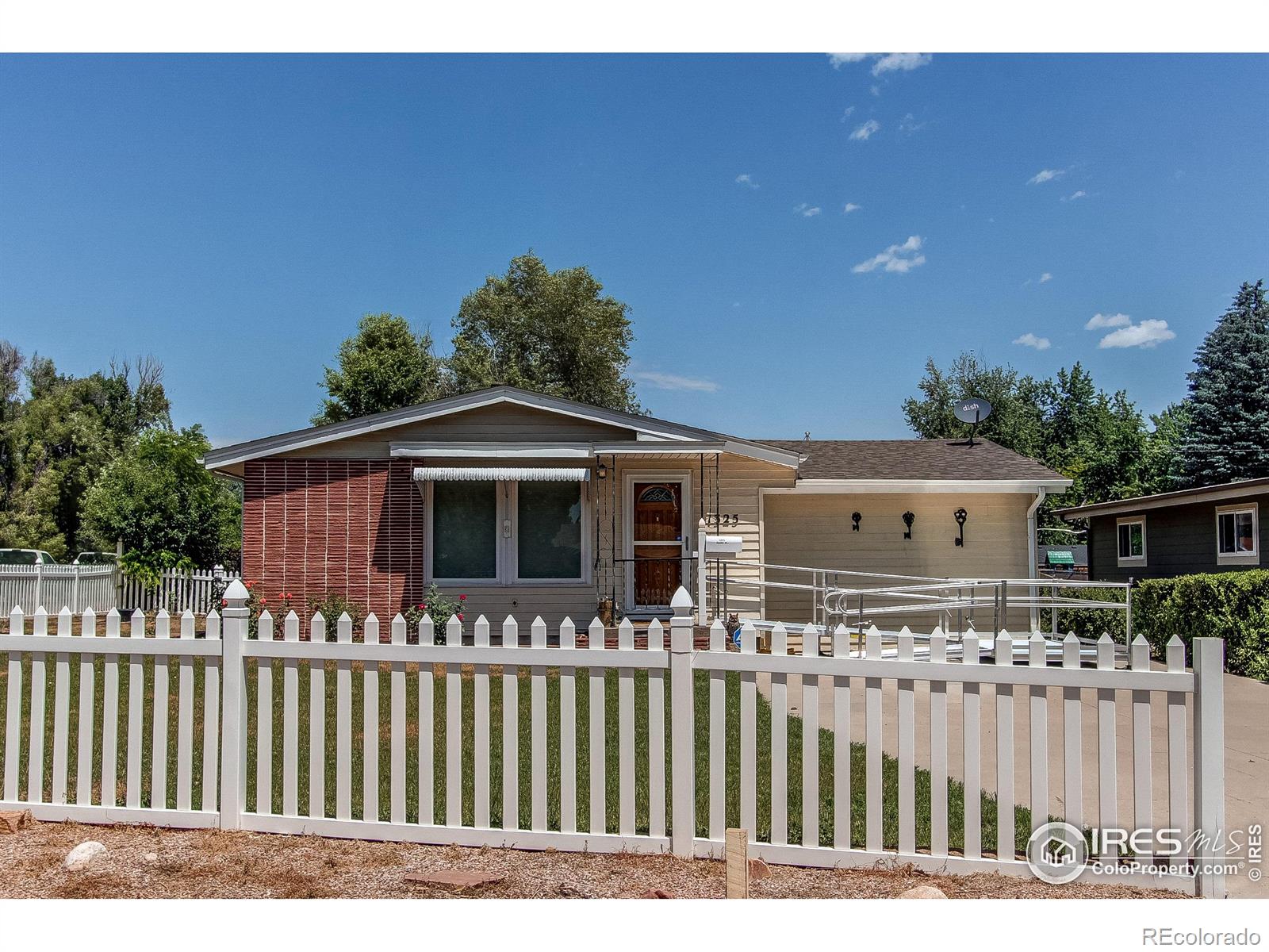 MLS Image #3 for 1325  gard place,loveland, Colorado