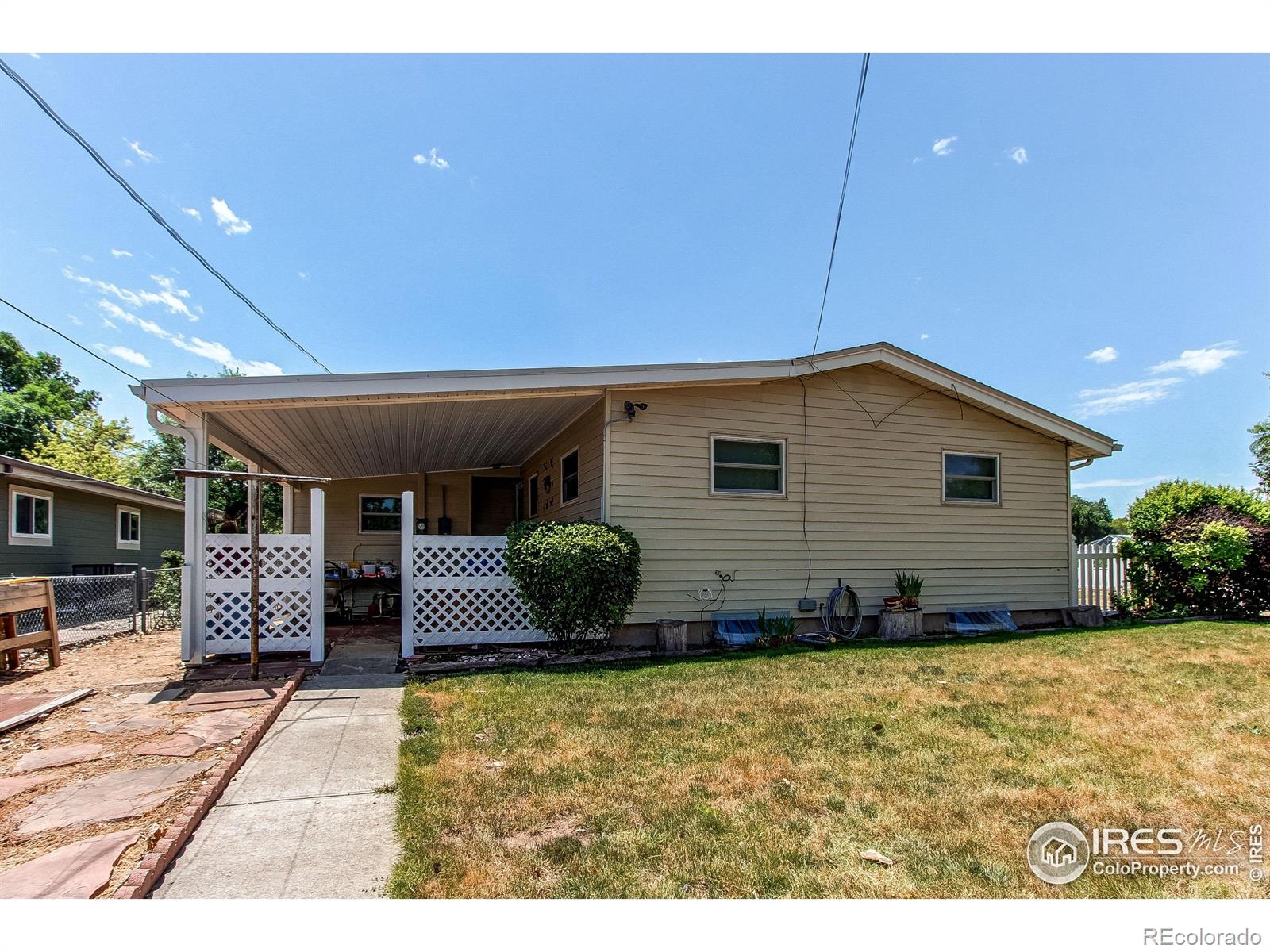 MLS Image #34 for 1325  gard place,loveland, Colorado