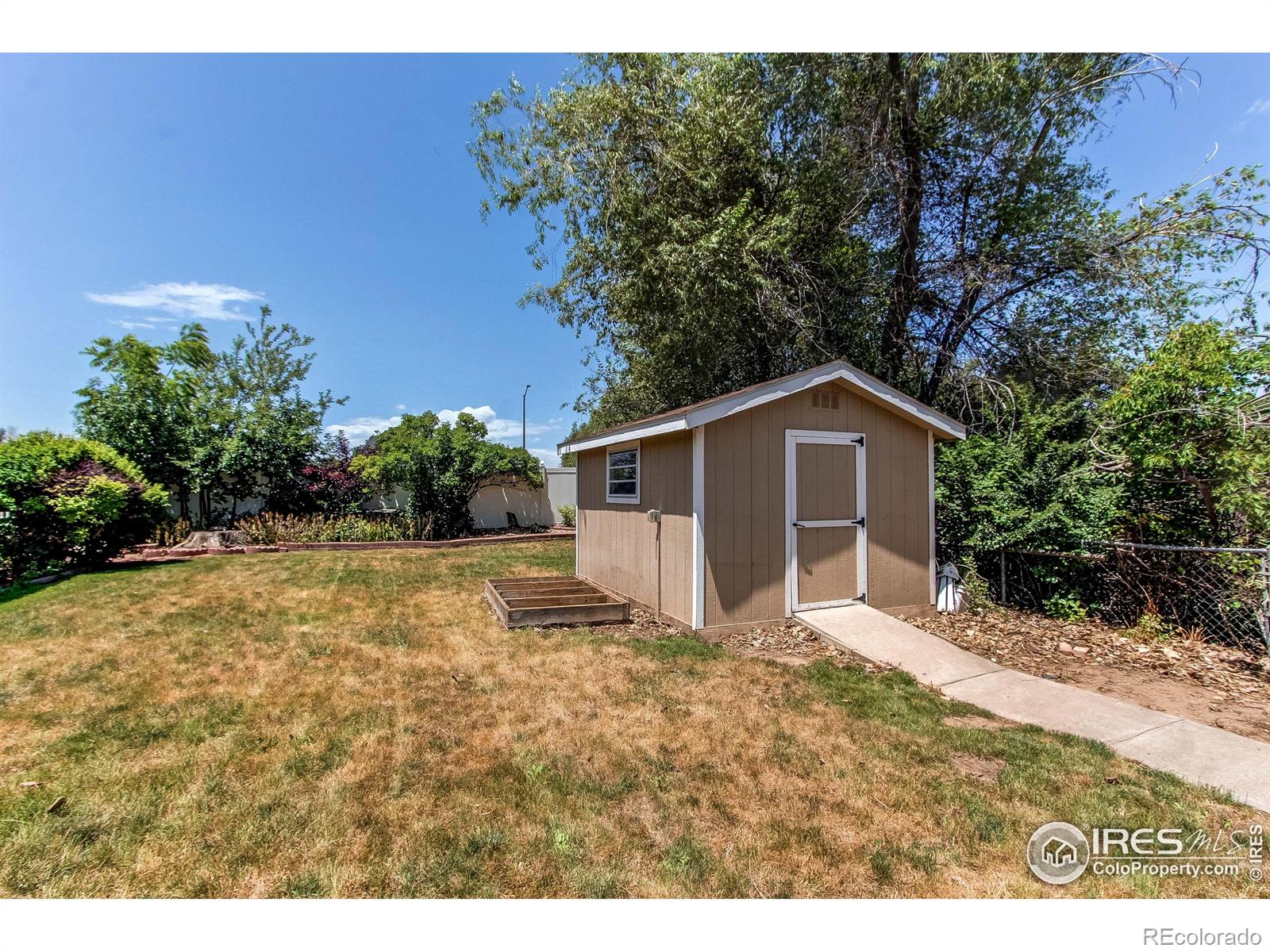 MLS Image #36 for 1325  gard place,loveland, Colorado