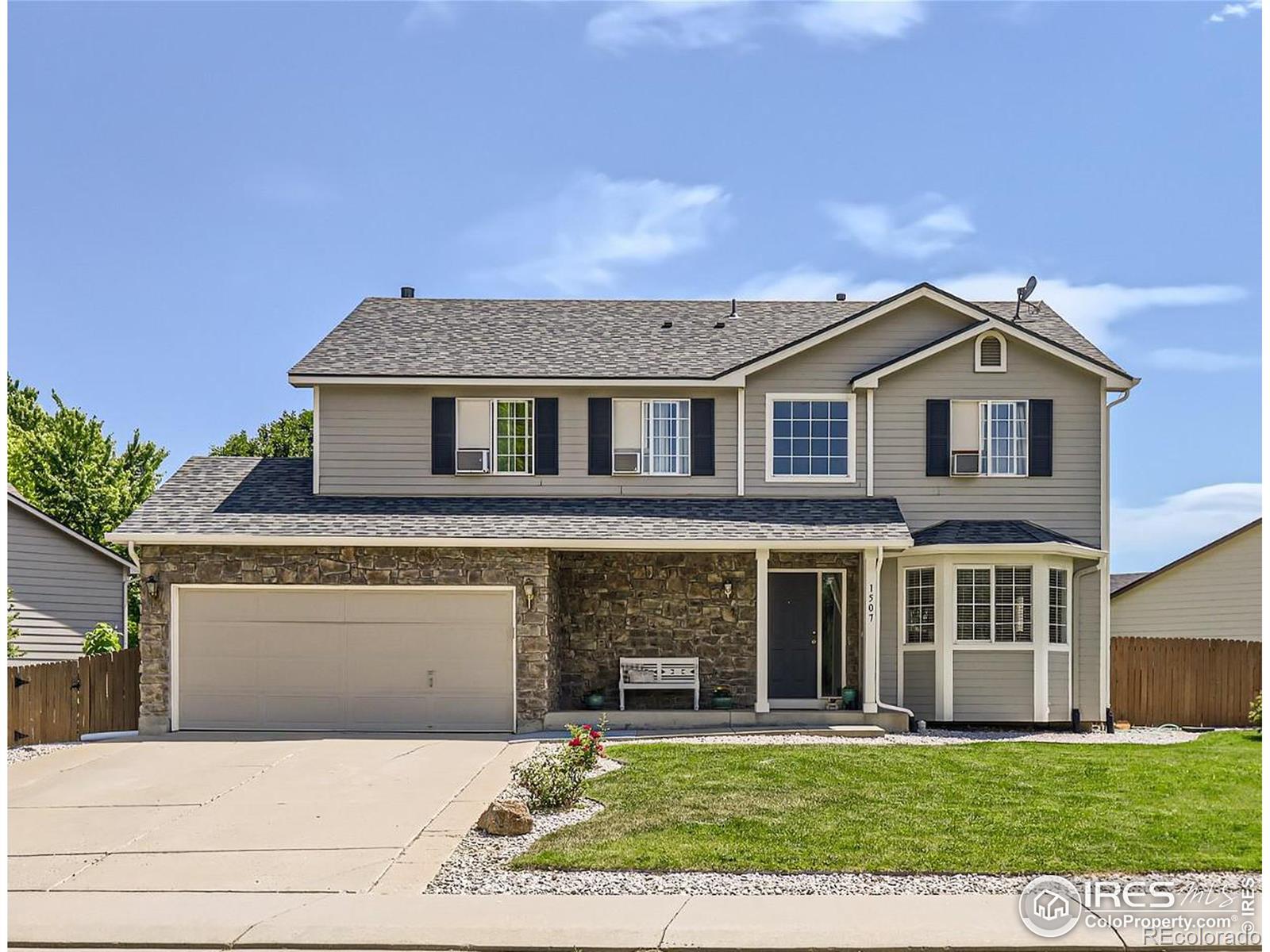 CMA Image for 1507  Aspenwood Lane,Longmont, Colorado