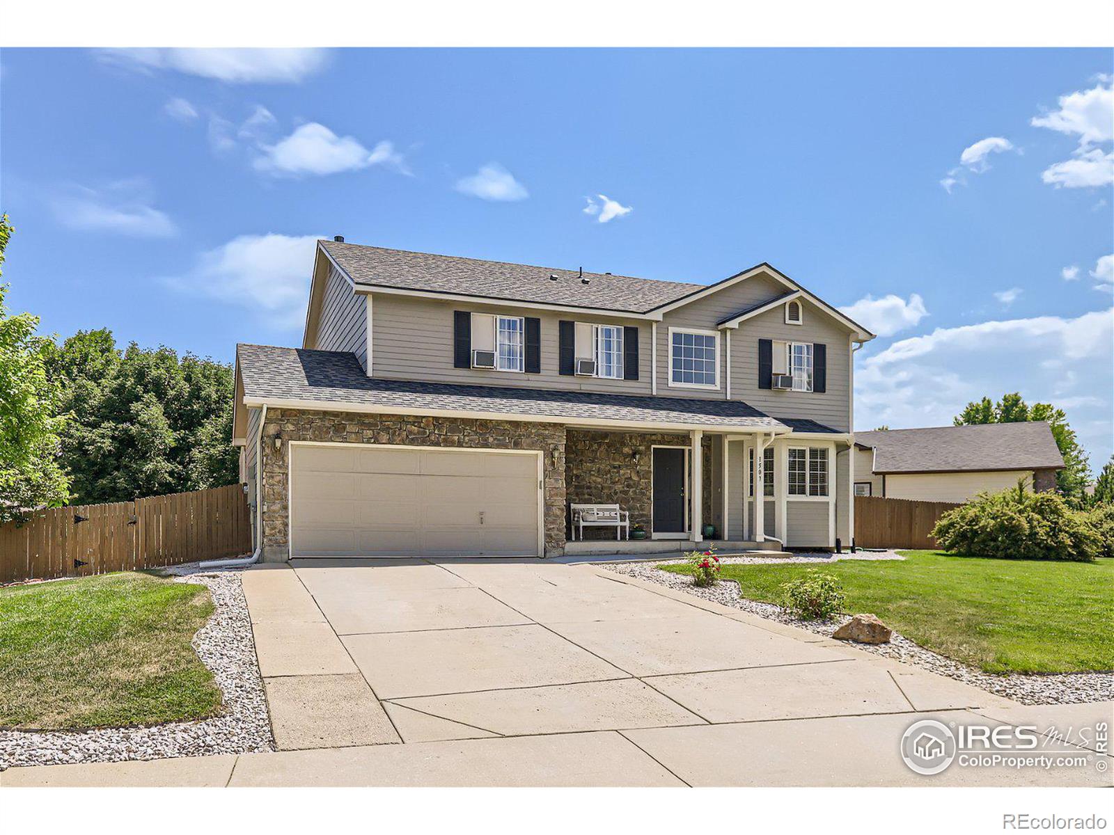 MLS Image #2 for 1507  aspenwood lane,longmont, Colorado