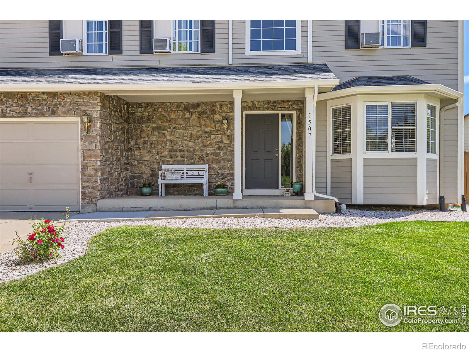 MLS Image #3 for 1507  aspenwood lane,longmont, Colorado