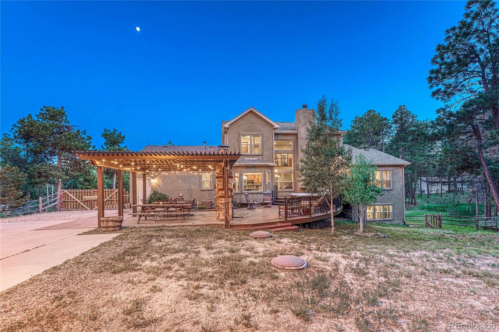 MLS Image #32 for 7080  franciville road,colorado springs, Colorado