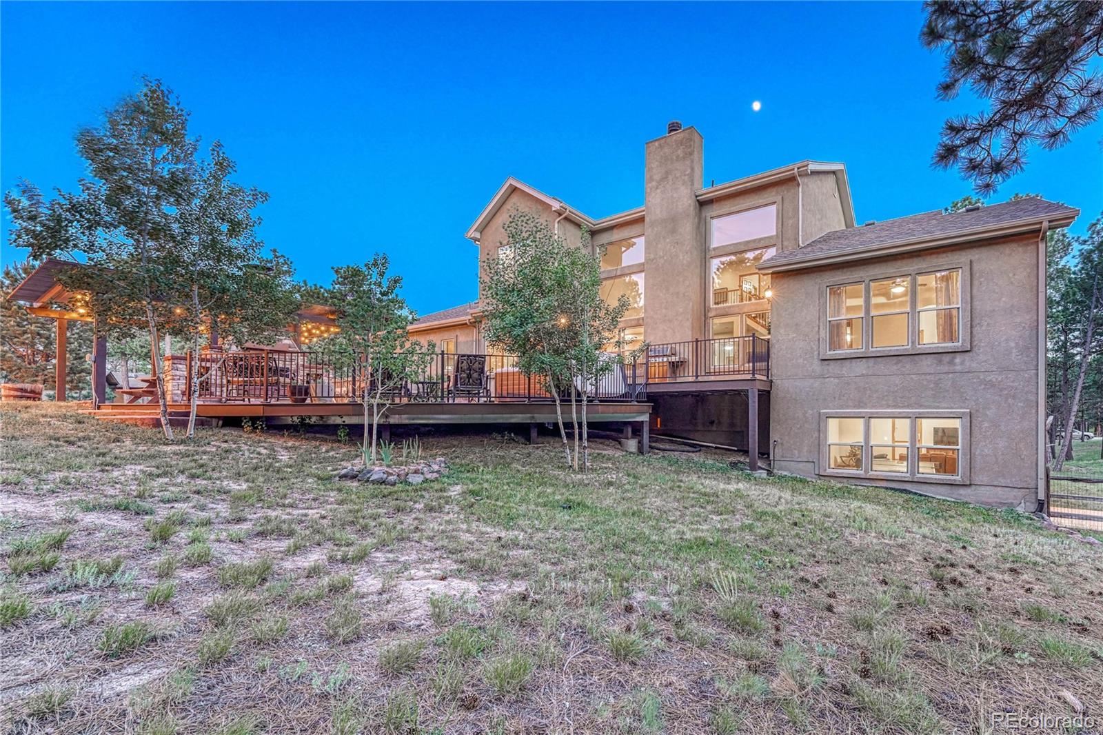 MLS Image #33 for 7080  franciville road,colorado springs, Colorado