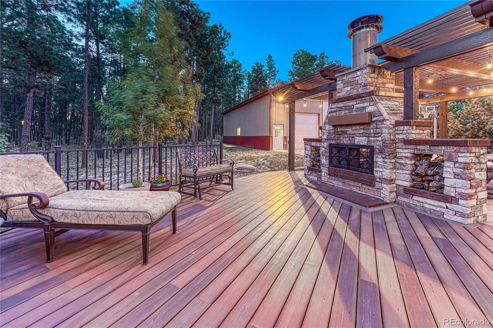 MLS Image #34 for 7080  franciville road,colorado springs, Colorado