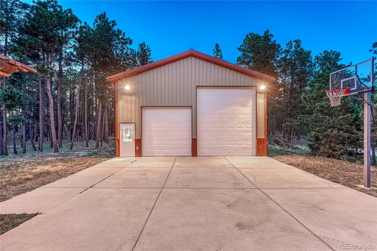 MLS Image #39 for 7080  franciville road,colorado springs, Colorado