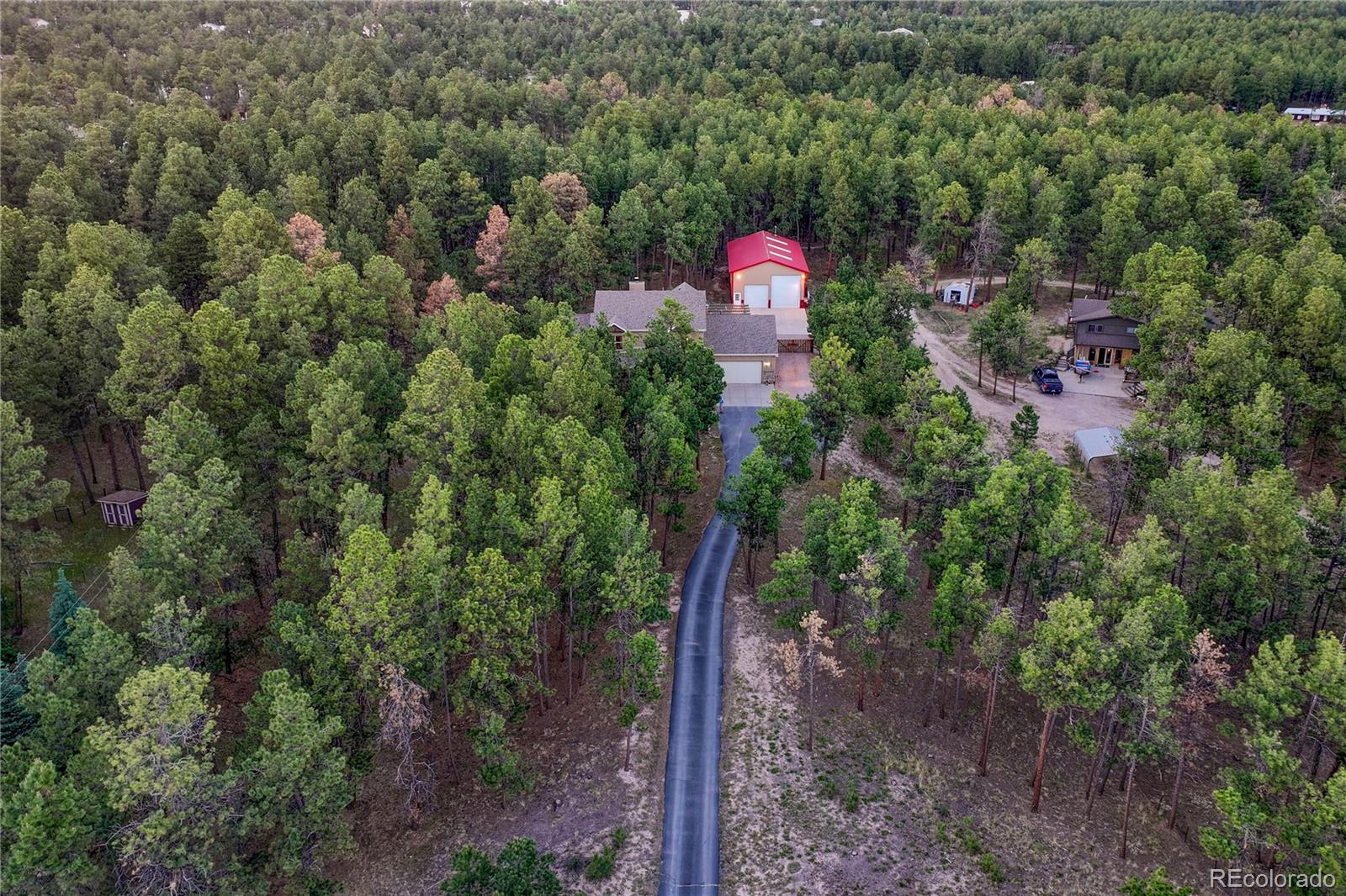 MLS Image #45 for 7080  franciville road,colorado springs, Colorado