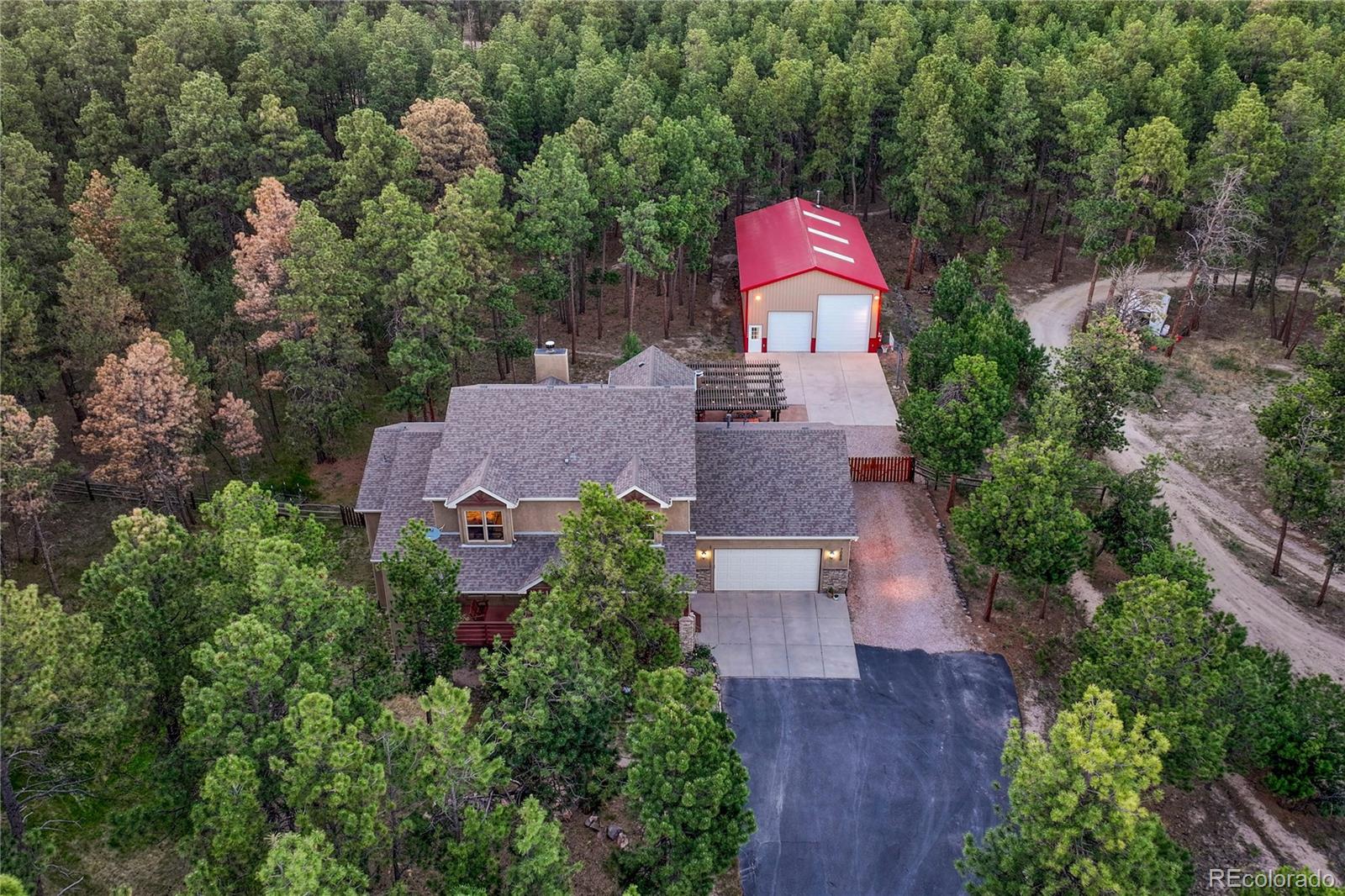 MLS Image #46 for 7080  franciville road,colorado springs, Colorado