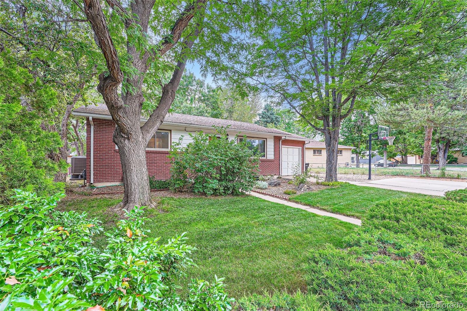 CMA Image for 6737  lee street,Arvada, Colorado