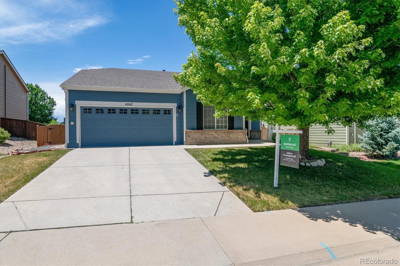 CMA Image for 20820  omaha avenue,Parker, Colorado