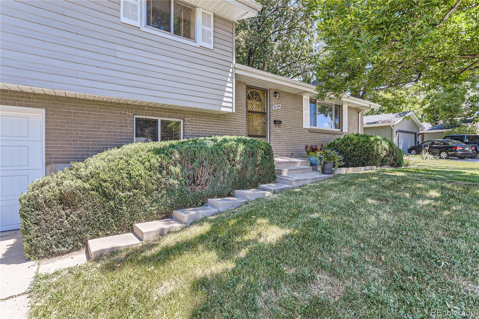 MLS Image #0 for 6190 s steele street,centennial, Colorado