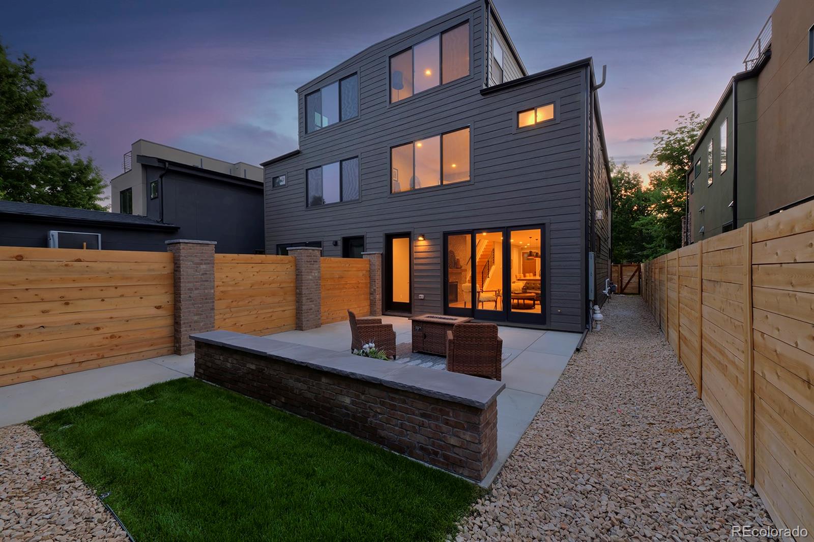 MLS Image #37 for 4432 n utica street,denver, Colorado