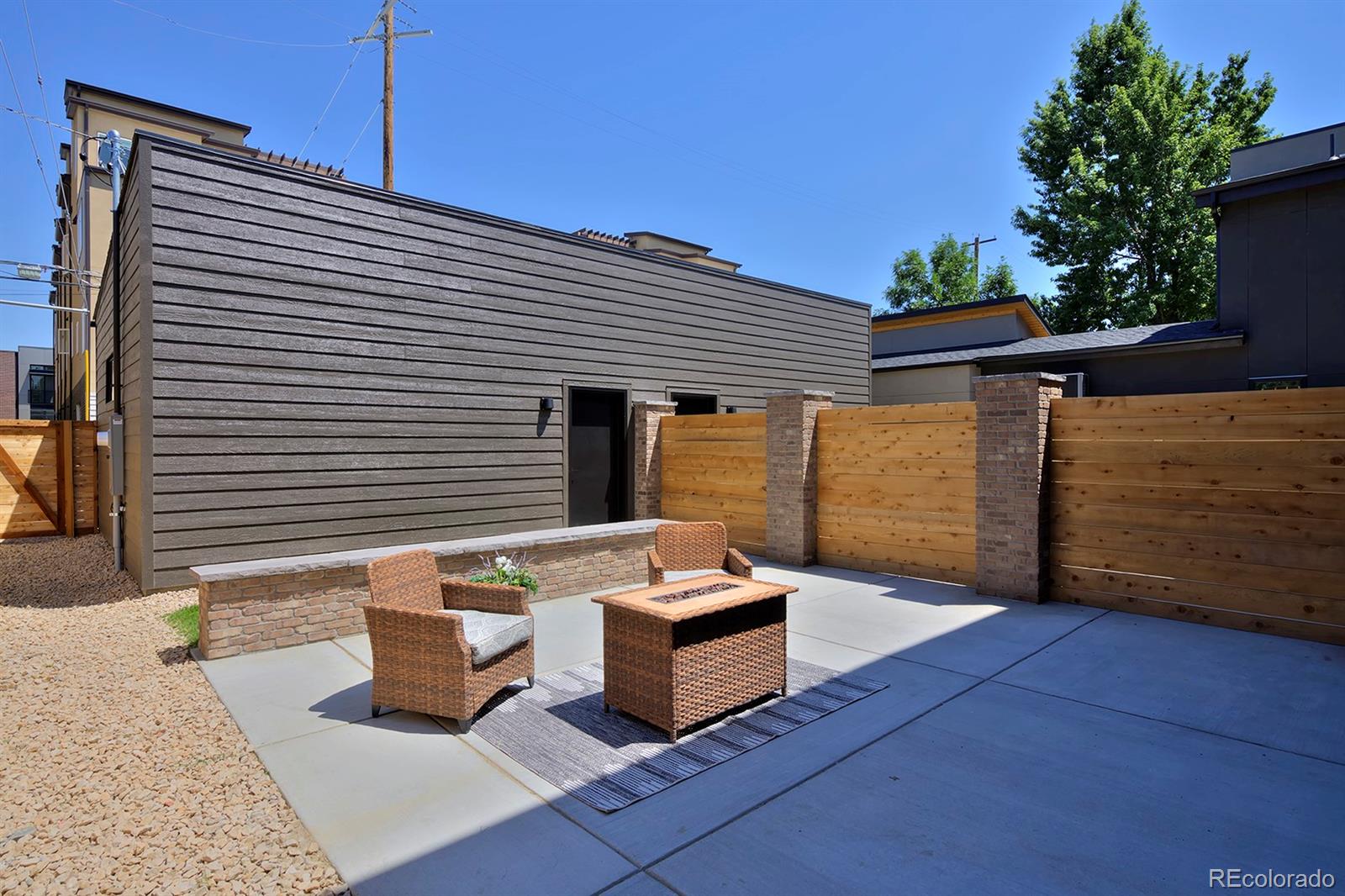 MLS Image #38 for 4432 n utica street,denver, Colorado