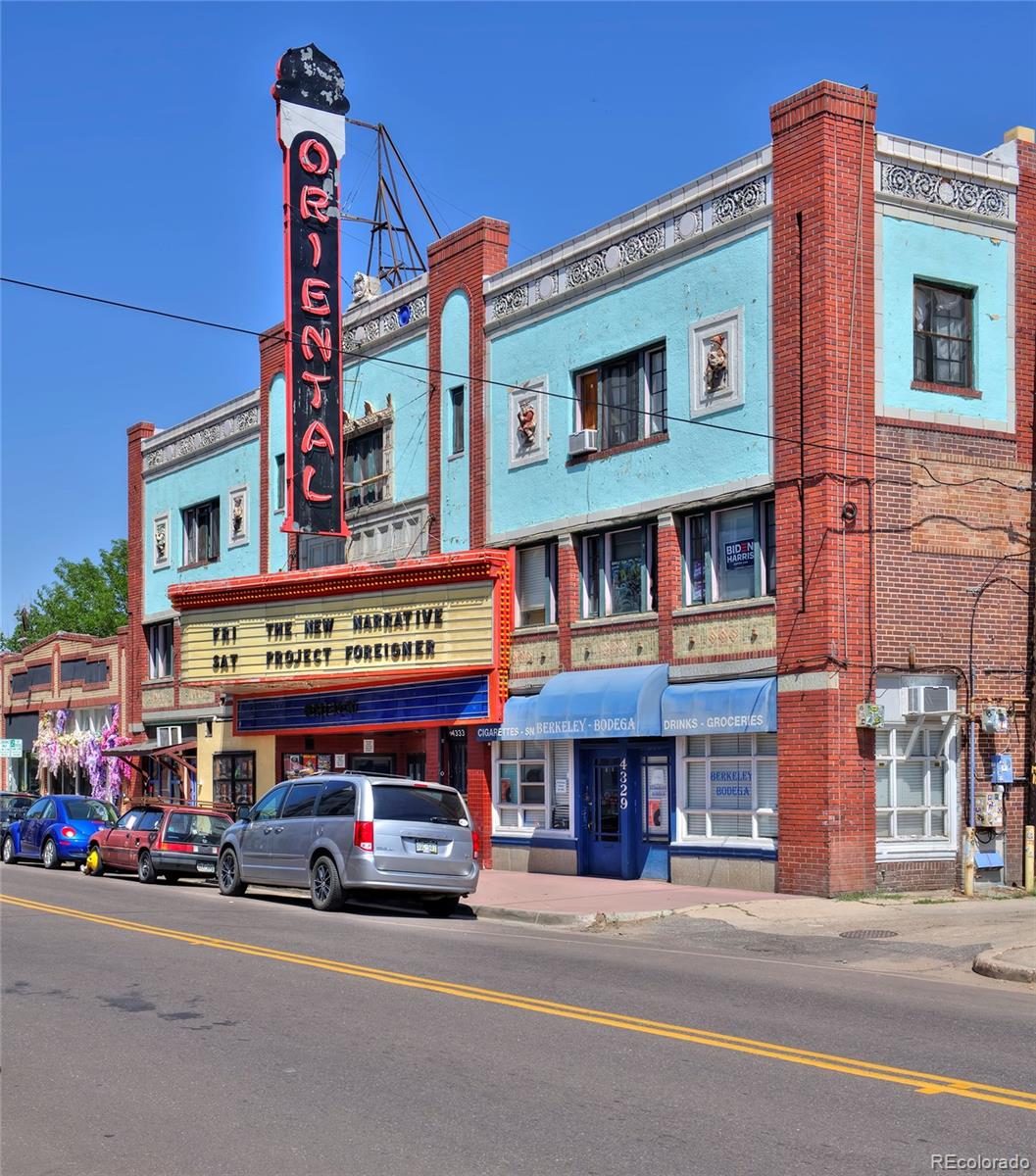 MLS Image #43 for 4432 n utica street,denver, Colorado