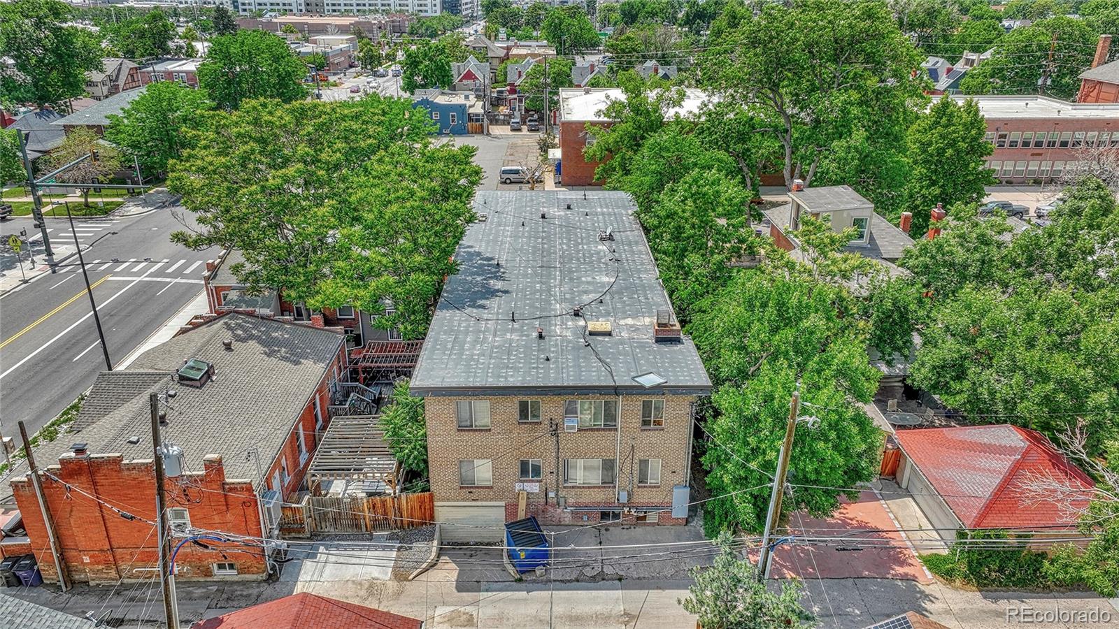 MLS Image #38 for 276 s sherman street,denver, Colorado