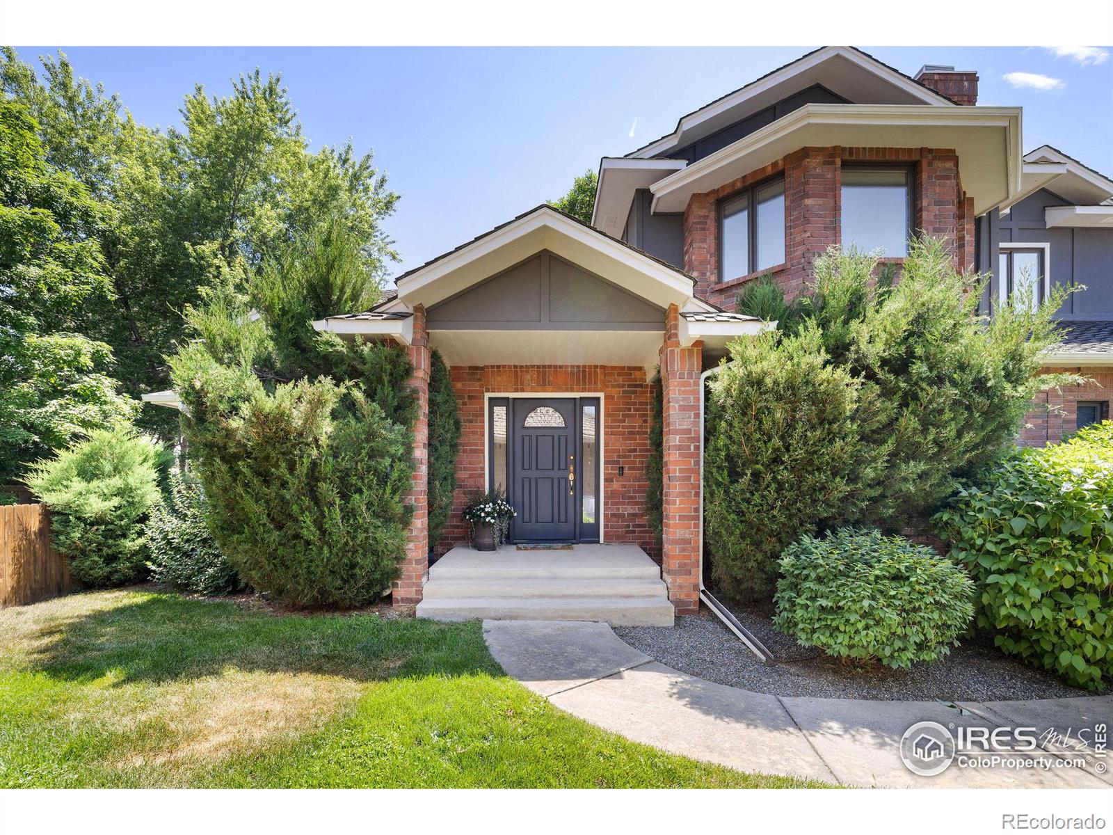 MLS Image #18 for 7353  meadow court,boulder, Colorado