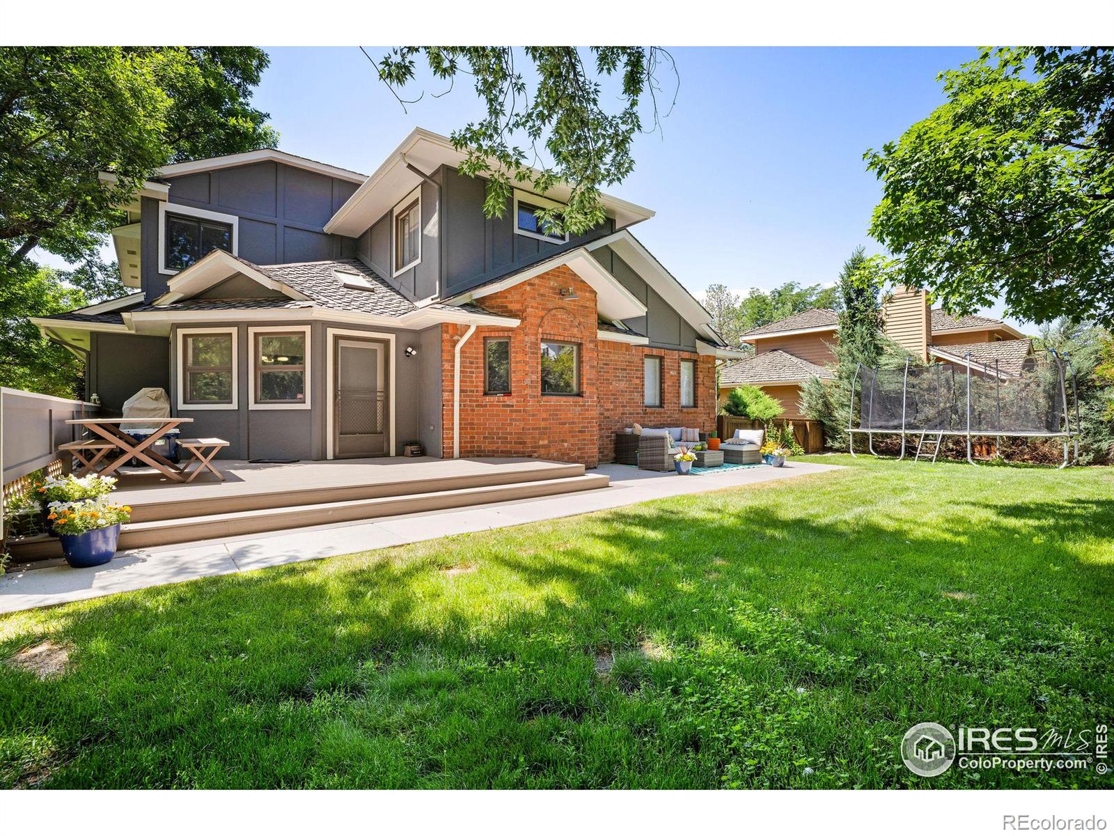 MLS Image #19 for 7353  meadow court,boulder, Colorado