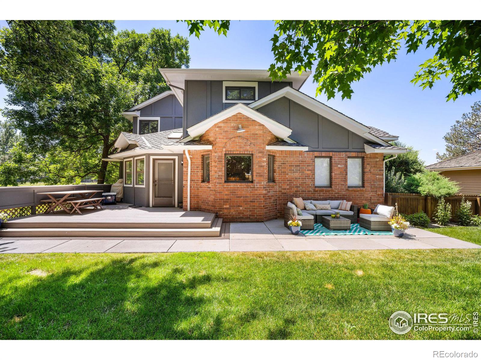 MLS Image #20 for 7353  meadow court,boulder, Colorado