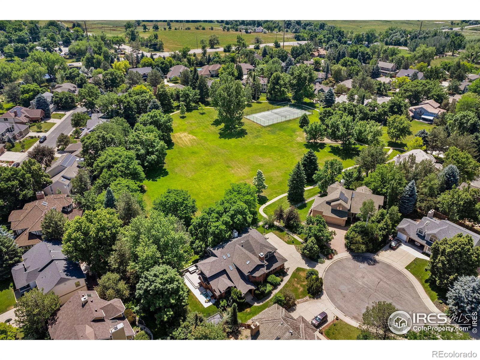 MLS Image #22 for 7353  meadow court,boulder, Colorado