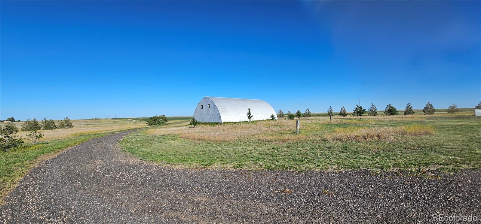 MLS Image #37 for 42626  county road 3n ,arriba, Colorado