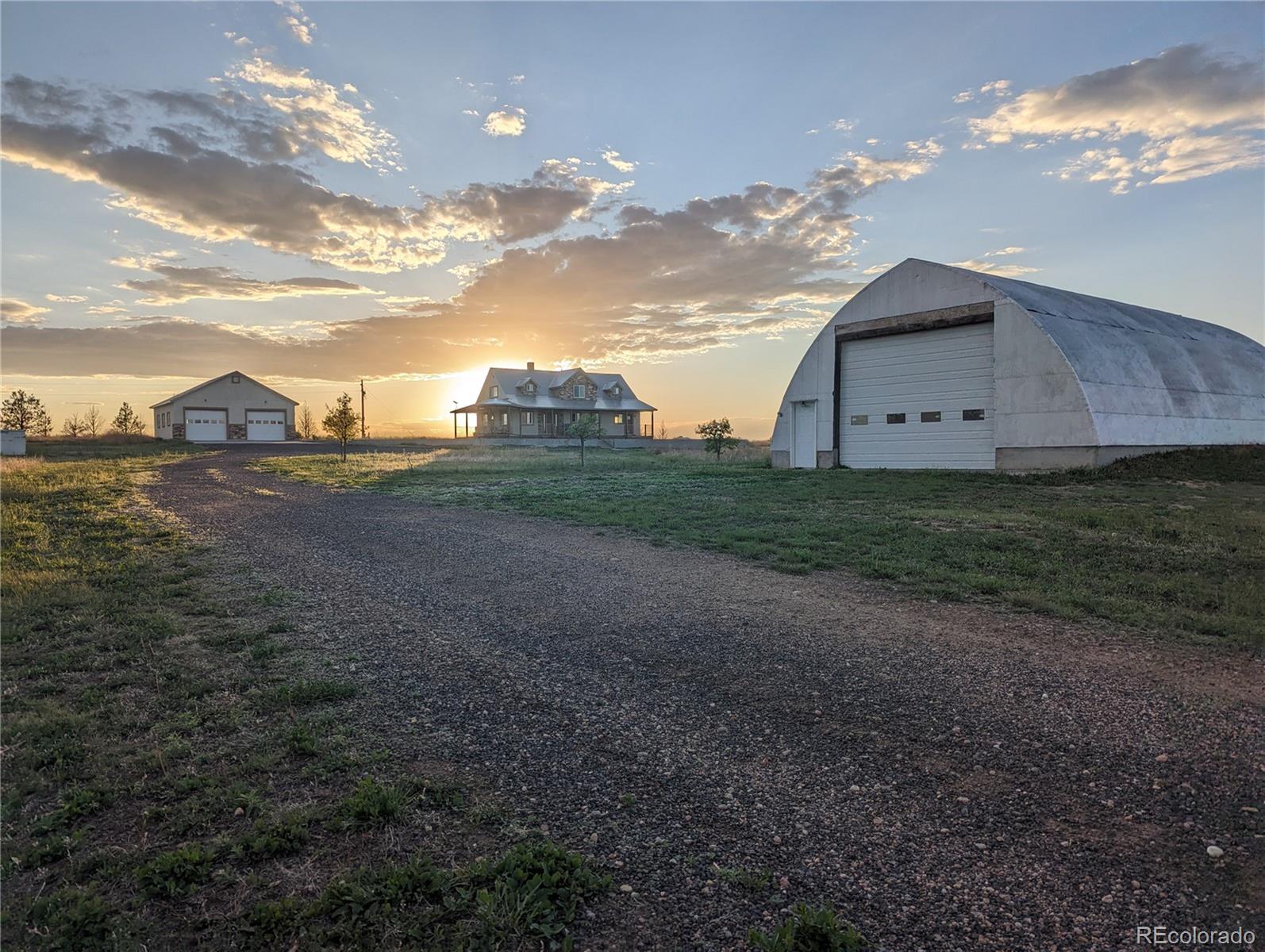 MLS Image #47 for 42626  county road 3n ,arriba, Colorado