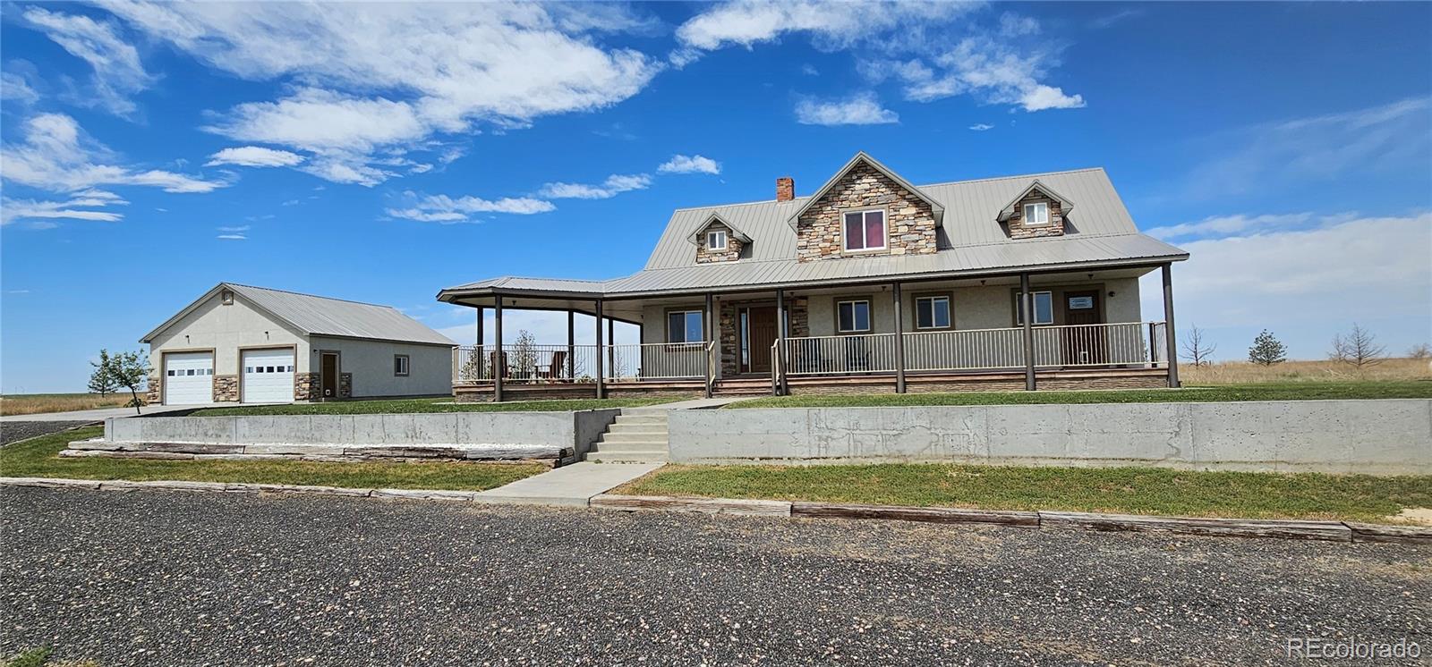 MLS Image #5 for 42626  county road 3n ,arriba, Colorado