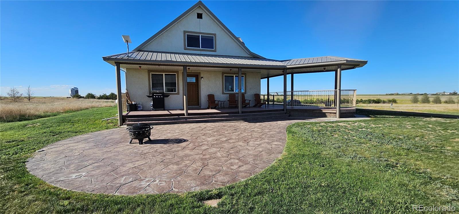 MLS Image #6 for 42626  county road 3n ,arriba, Colorado