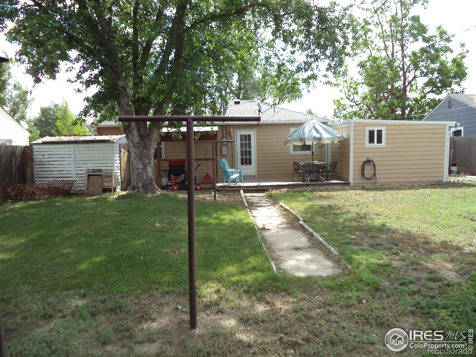 MLS Image #12 for 2539  10th avenue,greeley, Colorado