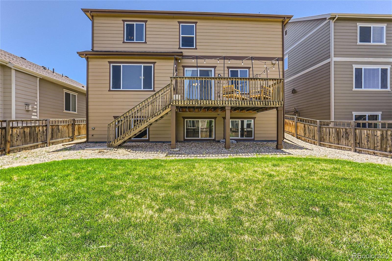 MLS Image #27 for 7665  blue water drive,castle rock, Colorado