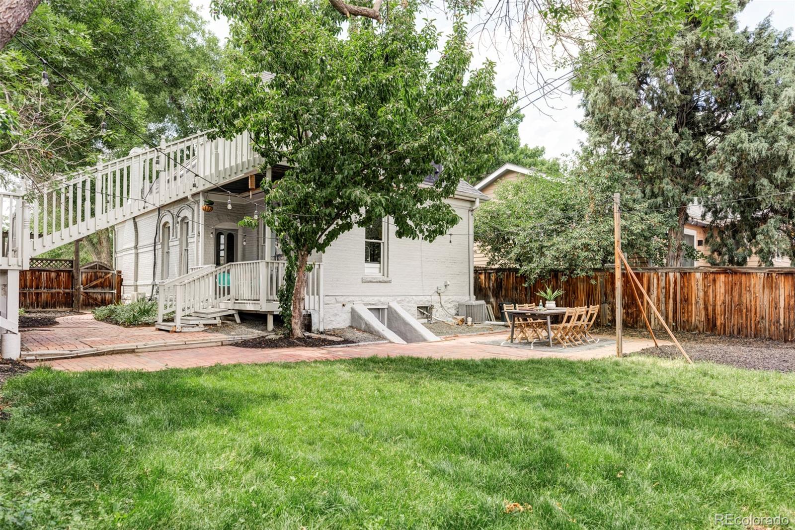 MLS Image #24 for 2512  ames street,edgewater, Colorado