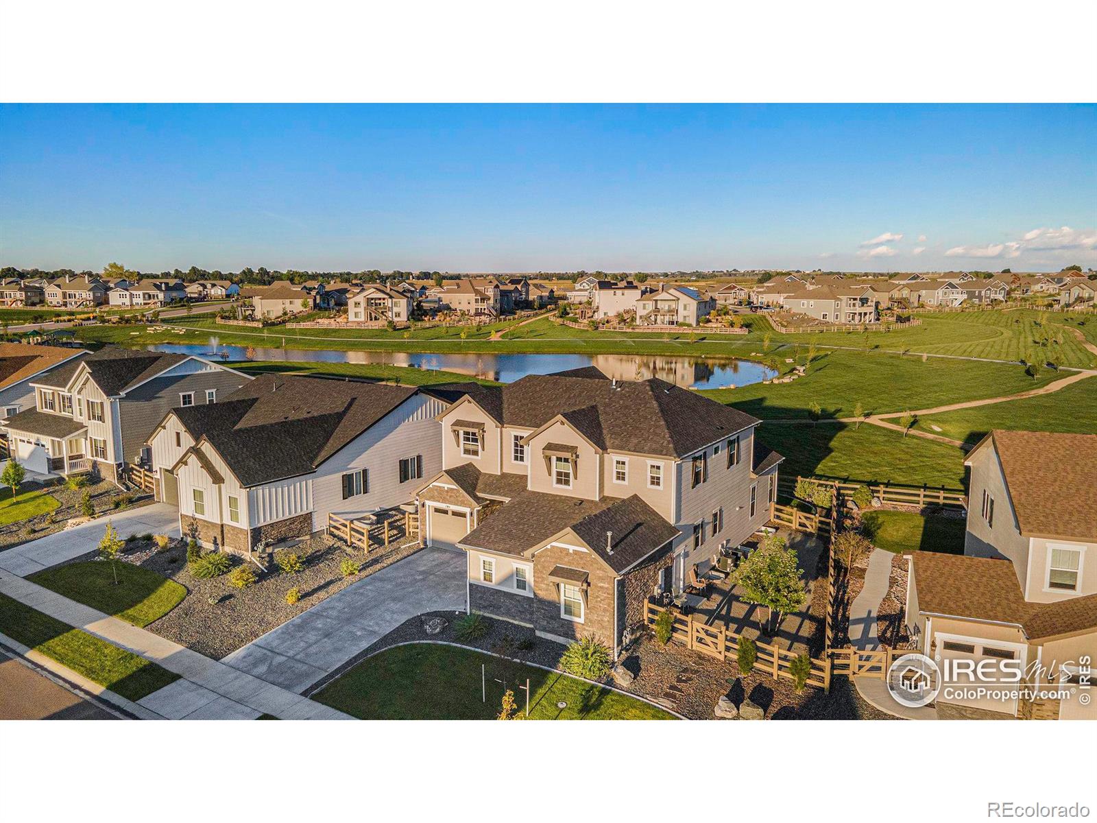 MLS Image #0 for 1384  wolfhound street,timnath, Colorado