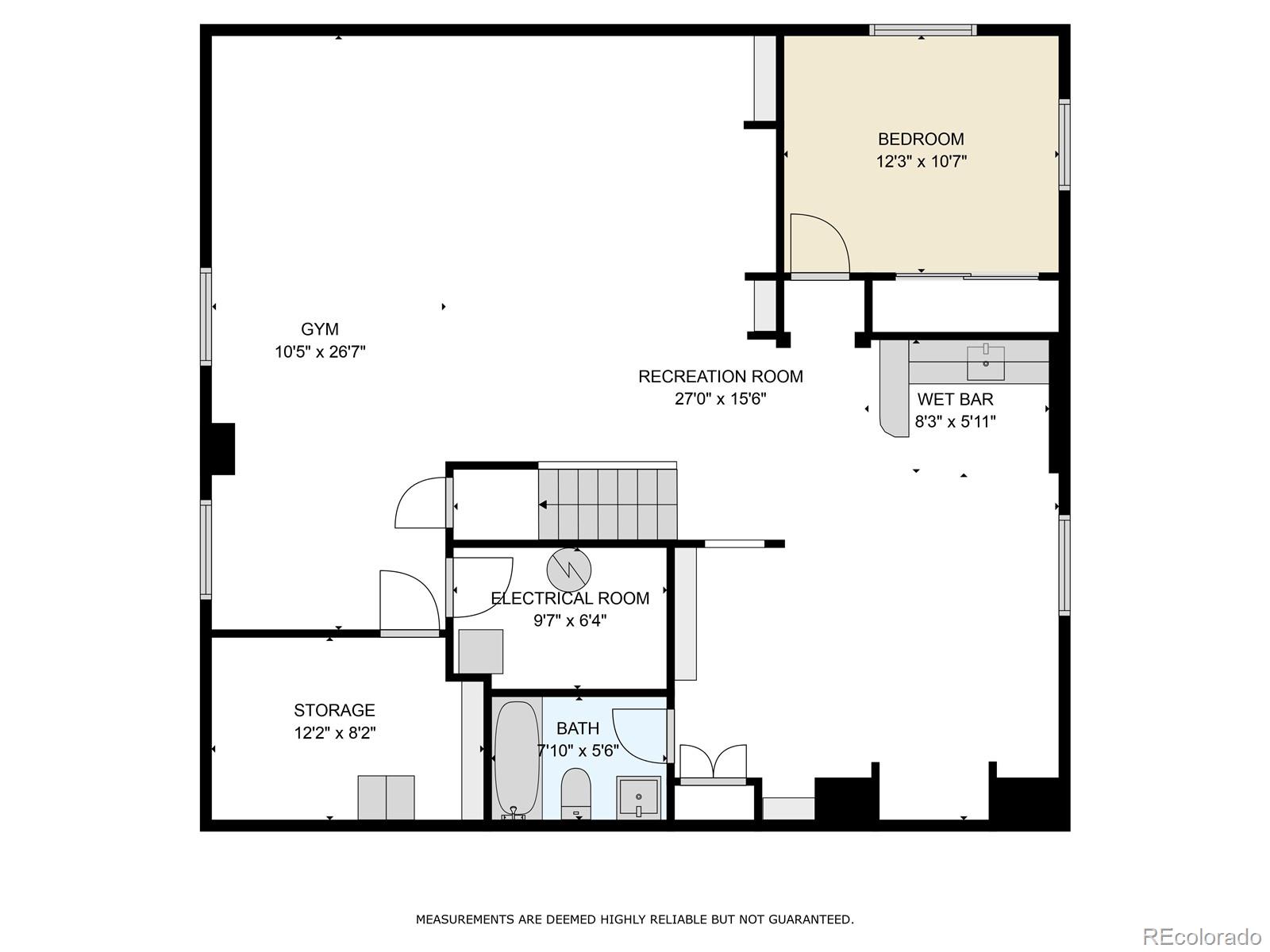 MLS Image #43 for 1900  hauck street,erie, Colorado