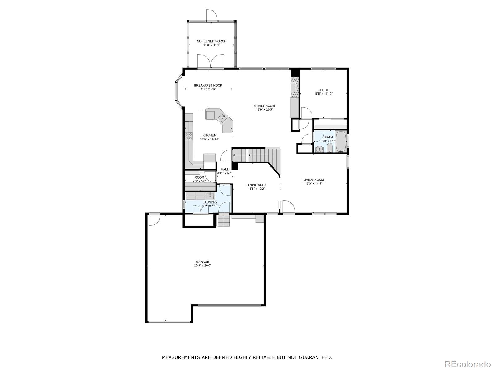 MLS Image #44 for 1900  hauck street,erie, Colorado