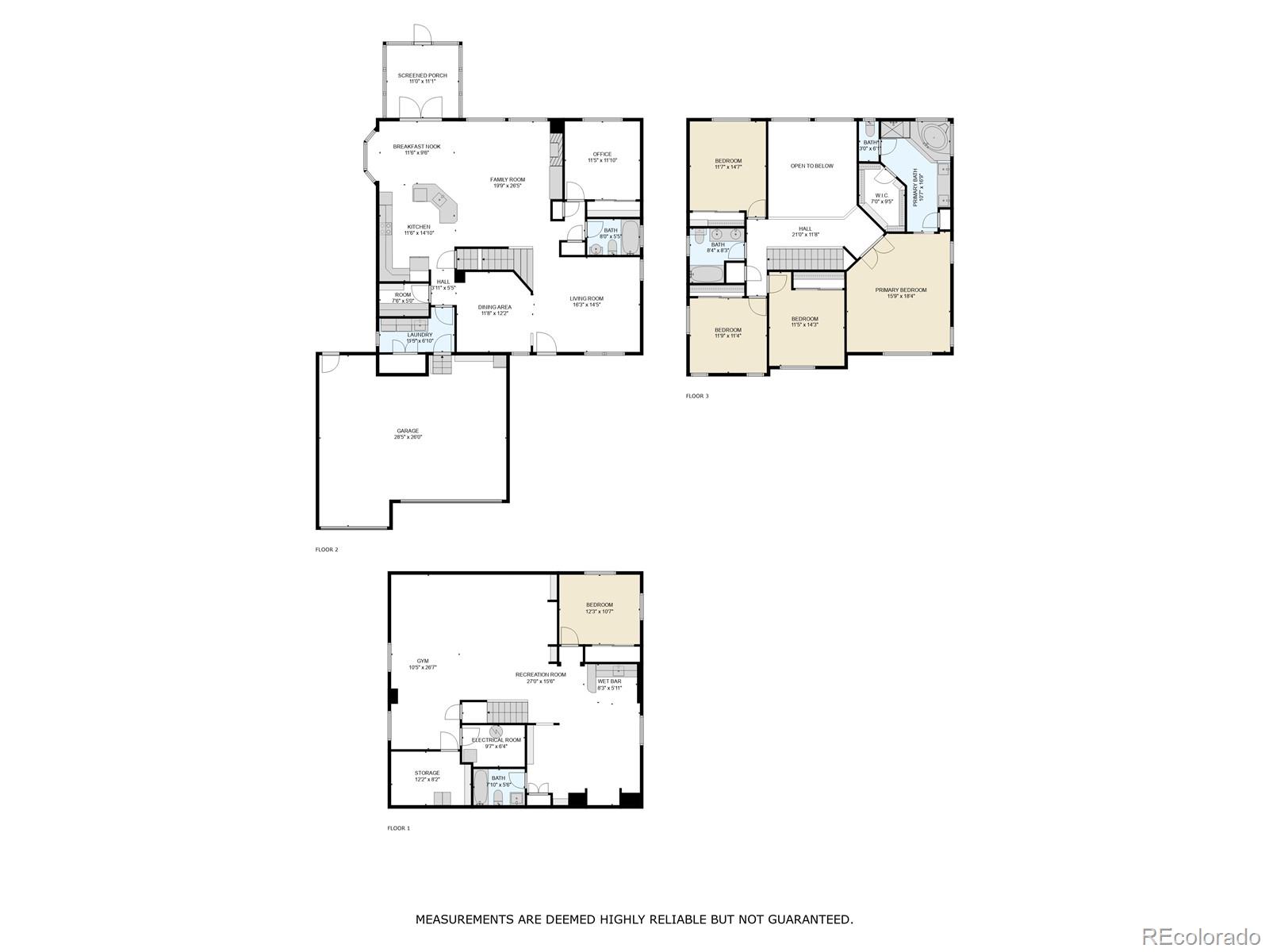 MLS Image #46 for 1900  hauck street,erie, Colorado