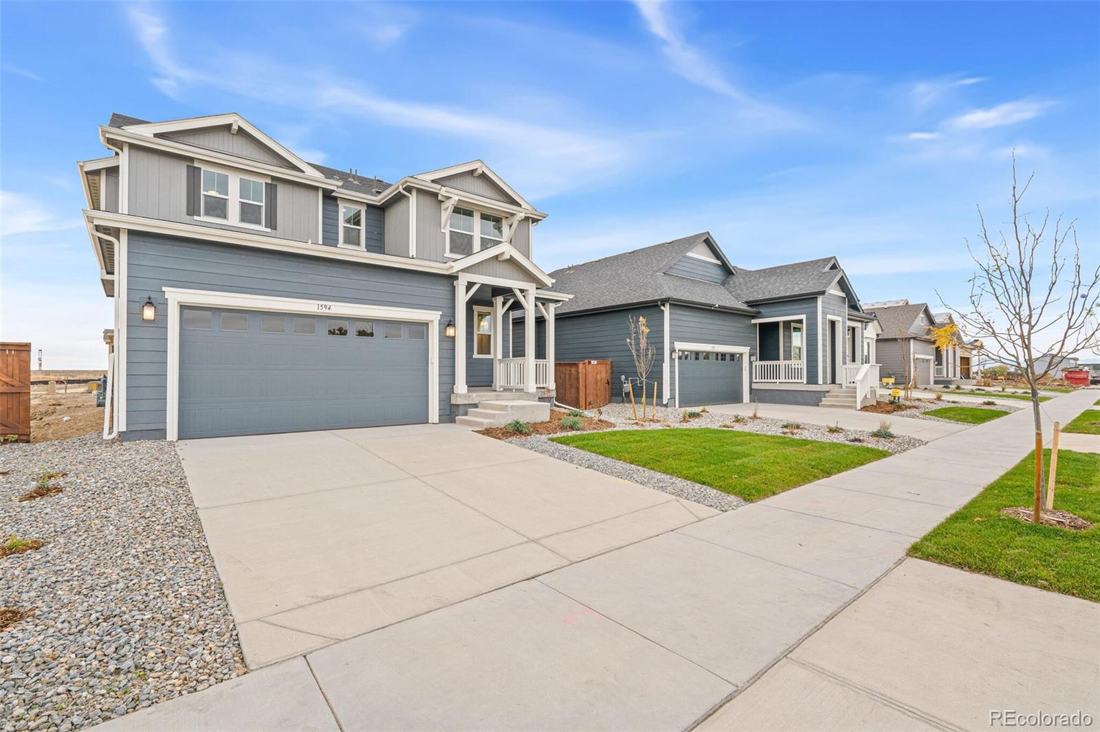 CMA Image for 2194  flower blossom avenue,Brighton, Colorado