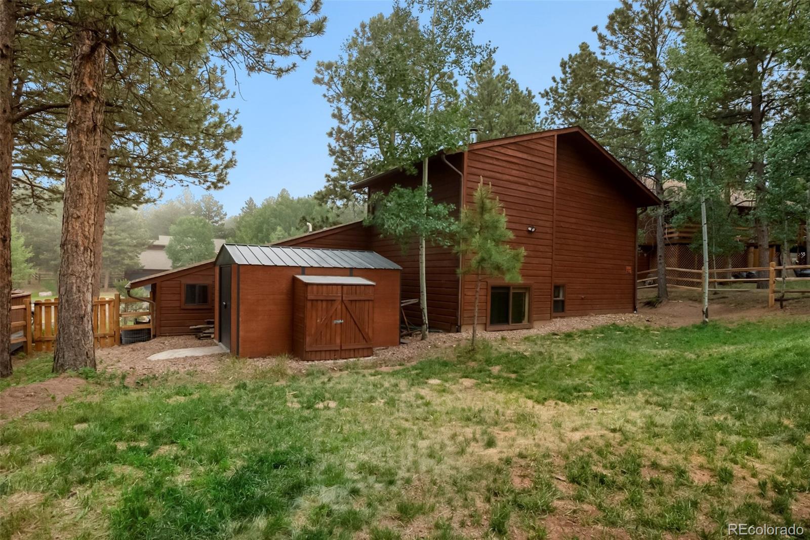 MLS Image #22 for 760  pinon ridge drive,woodland park, Colorado