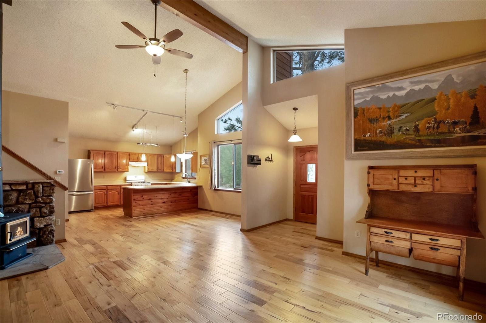 MLS Image #3 for 760  pinon ridge drive,woodland park, Colorado