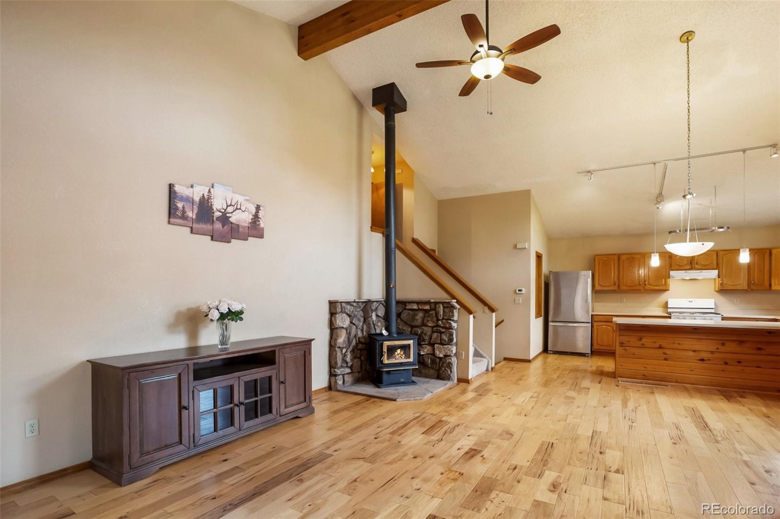 MLS Image #4 for 760  pinon ridge drive,woodland park, Colorado