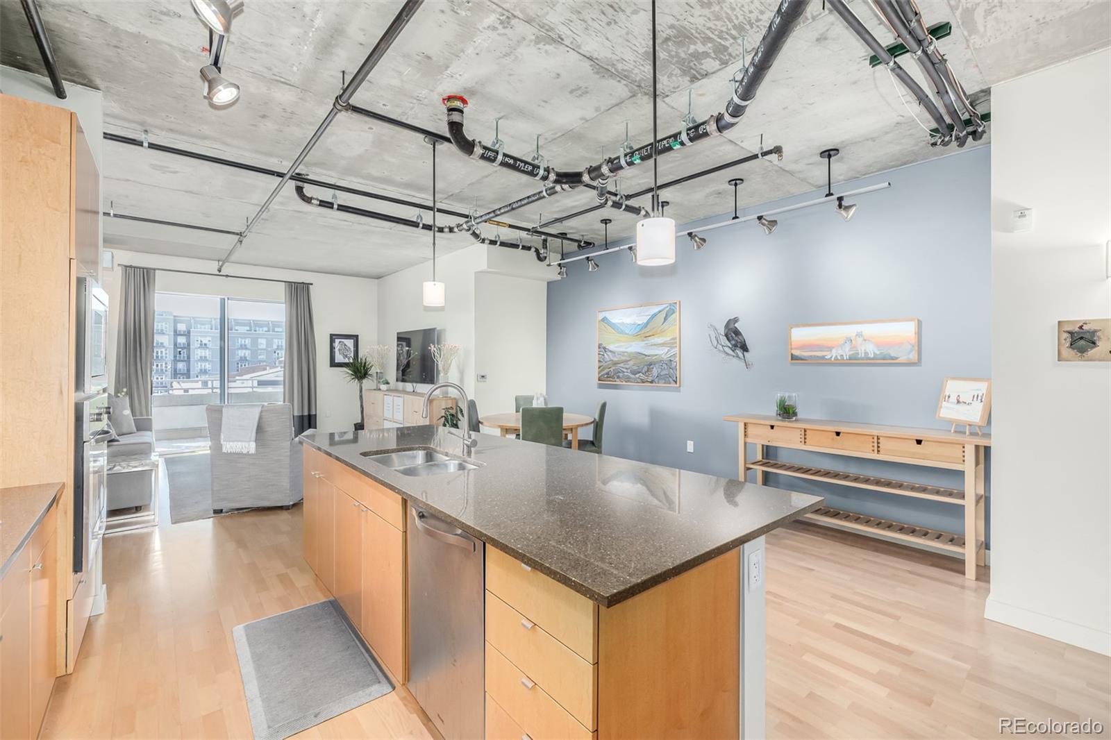 MLS Image #14 for 2229  blake street,denver, Colorado