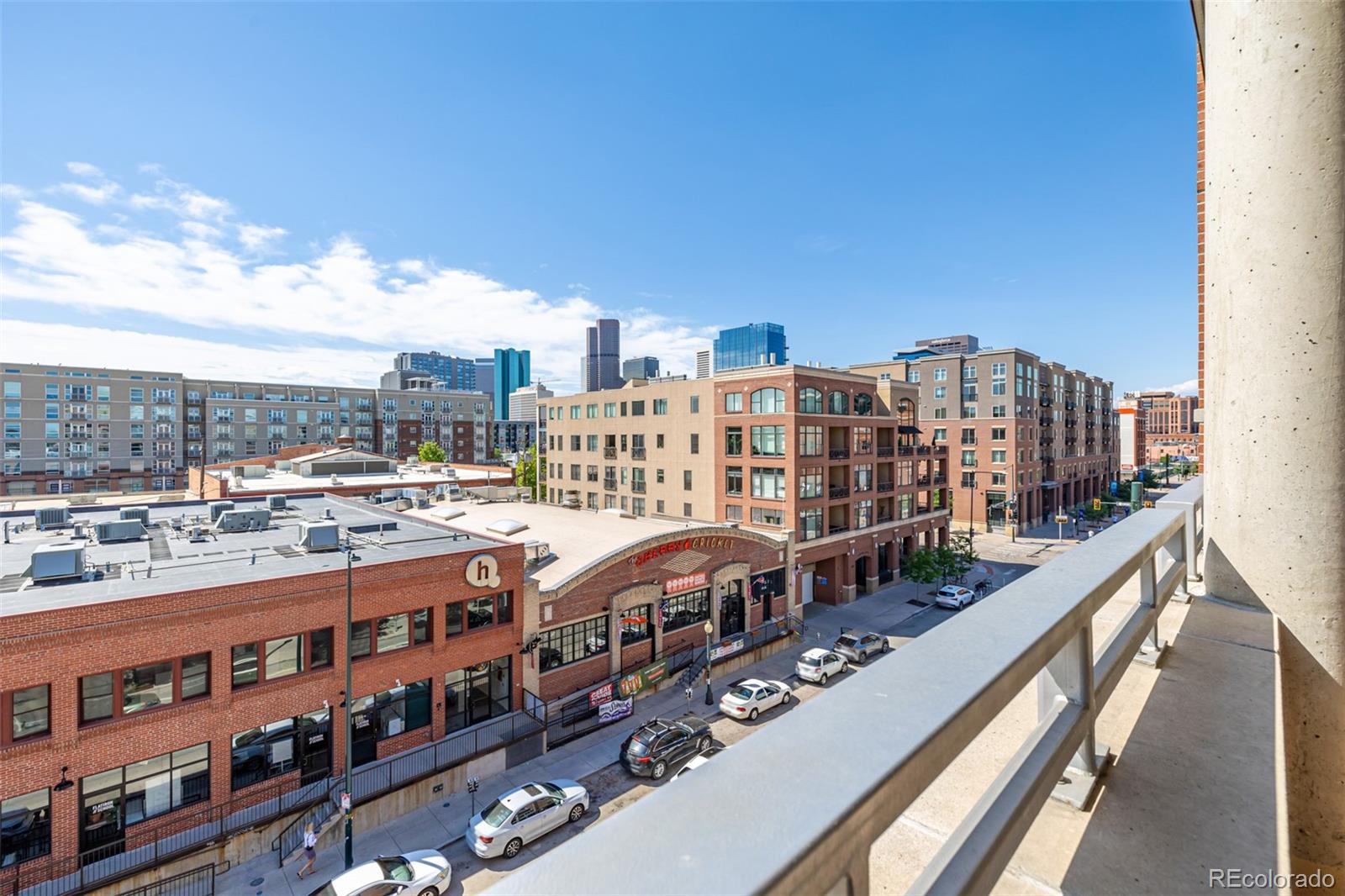 MLS Image #41 for 2229  blake street,denver, Colorado