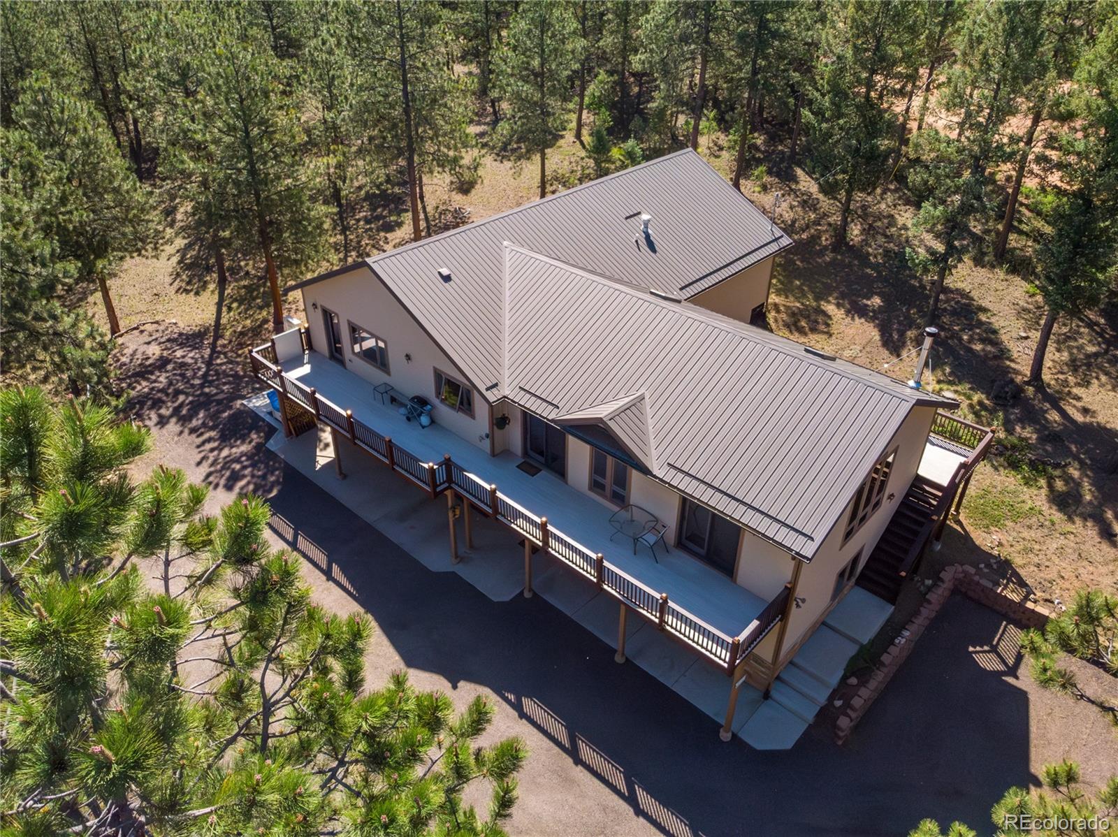 MLS Image #0 for 33973  iroquois trail,pine, Colorado