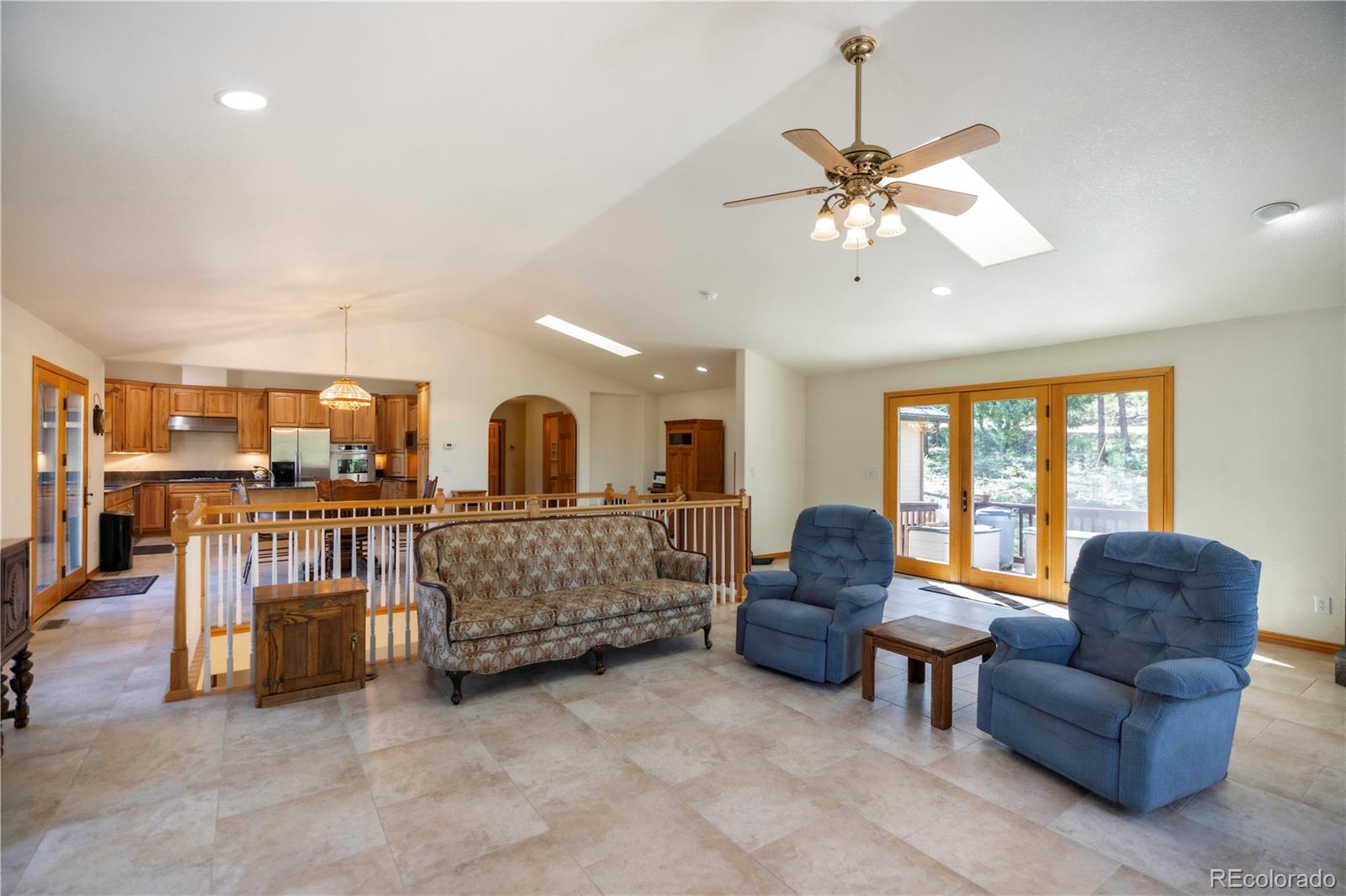MLS Image #16 for 33973  iroquois trail,pine, Colorado