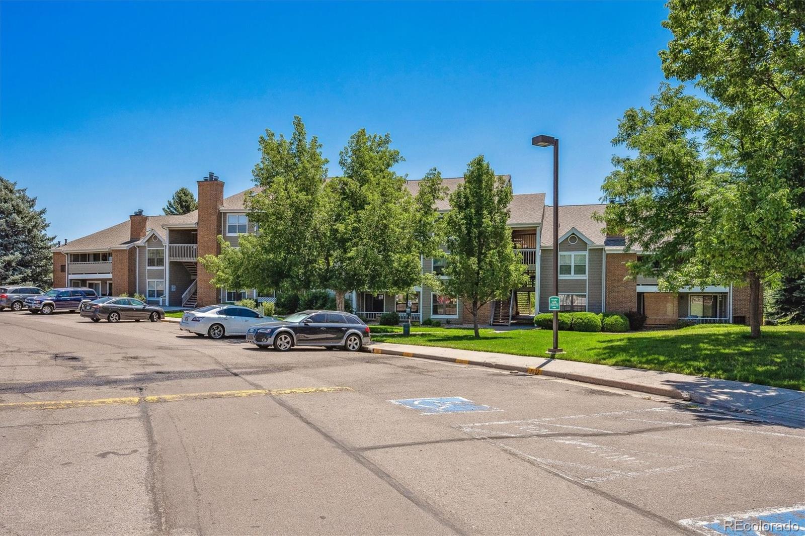 MLS Image #26 for 12024 w cross drive,littleton, Colorado