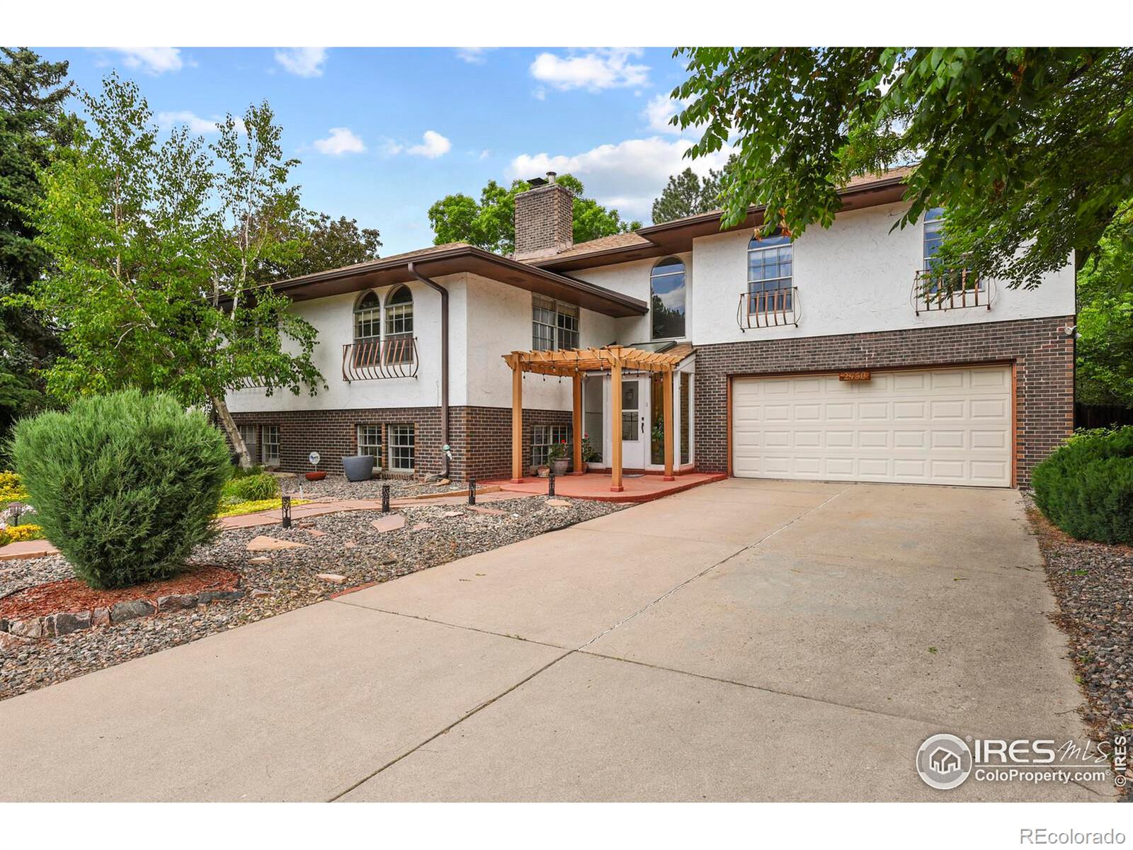 Report Image for 2450 S Moline Way,Aurora, Colorado