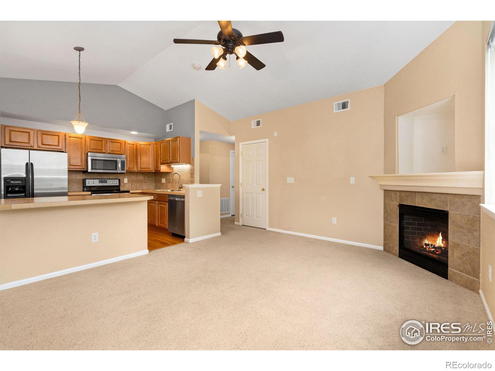 MLS Image #2 for 1837  grays peak drive,loveland, Colorado