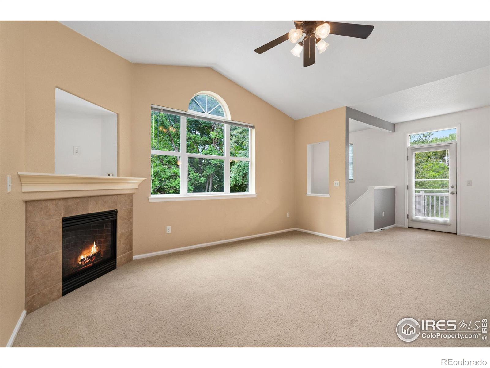 MLS Image #3 for 1837  grays peak drive,loveland, Colorado