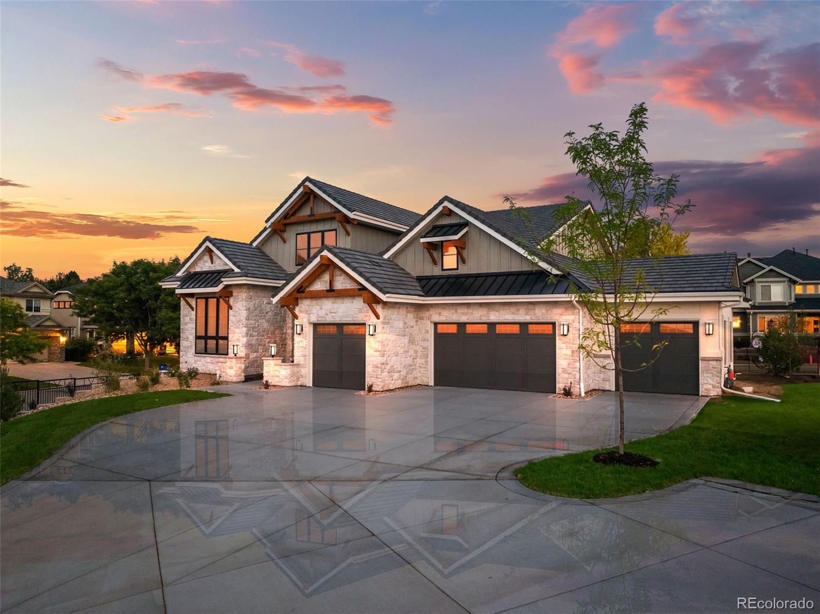 CMA Image for 6571 s harlan court,Littleton, Colorado