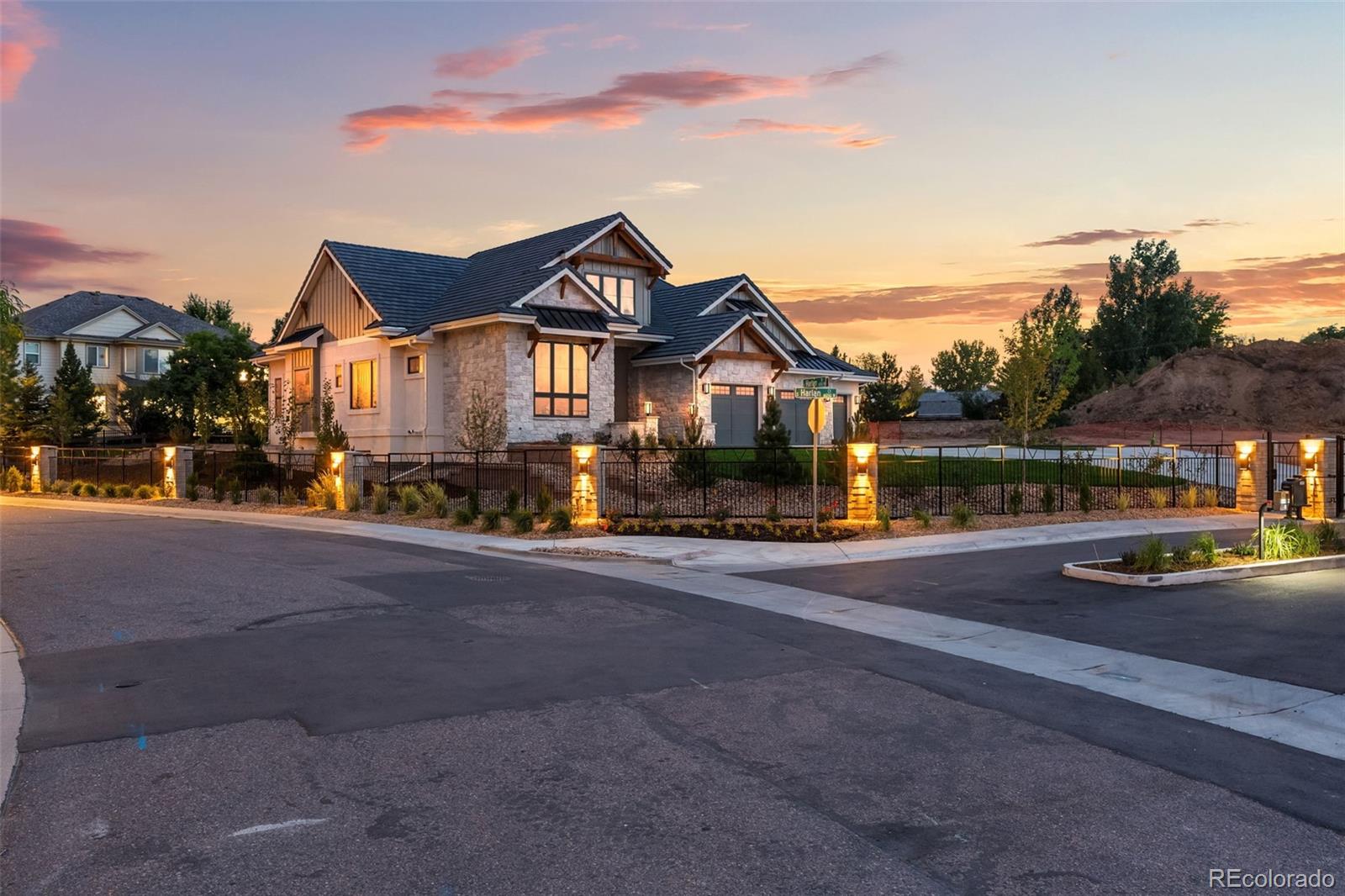 MLS Image #2 for 6571 s harlan court,littleton, Colorado
