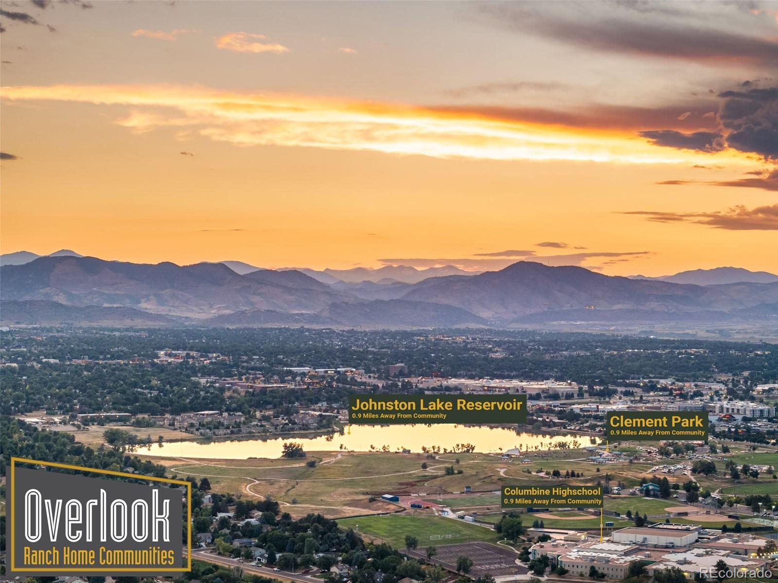 MLS Image #5 for 6571 s harlan court,littleton, Colorado