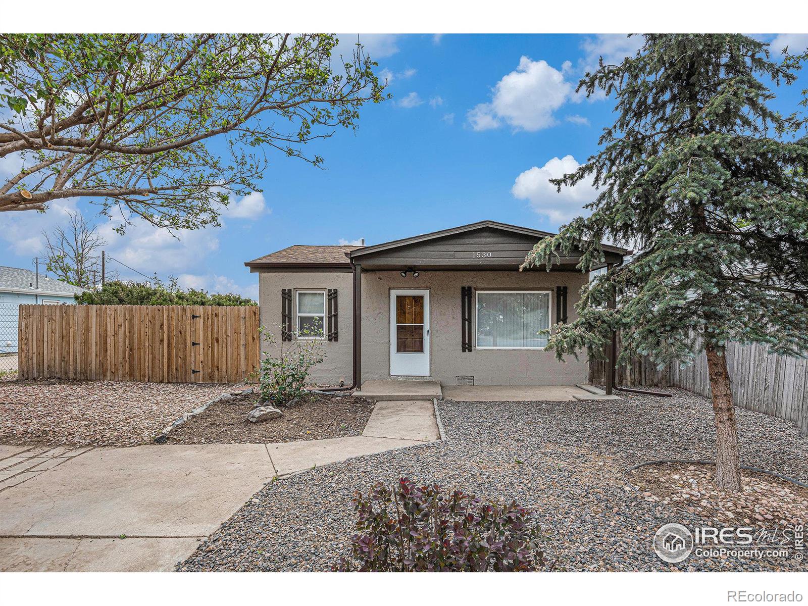 MLS Image #0 for 1530  3rd avenue,greeley, Colorado